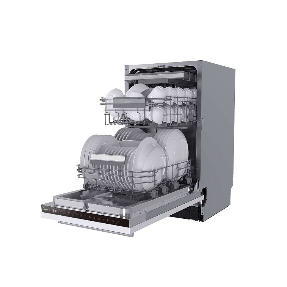 Посудомоечная машина Midea MID45S440i