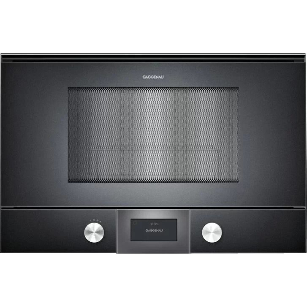 Микроволновая печь Gaggenau BMP225100