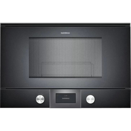 Микроволновая печь Gaggenau BMP225100