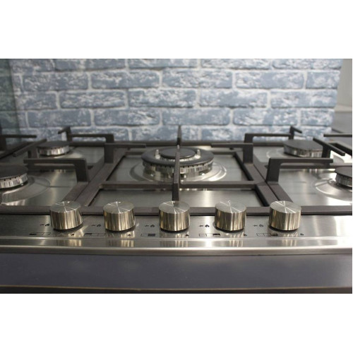 Встраиваемая газовая варочная панель Korting HG 965 CTX