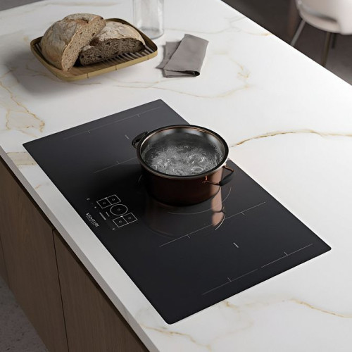 Индукционная стеклокерамич. панель Signature SKSIT3601G.BBKZSGE