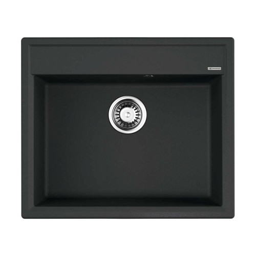 Кухонная мойка OMOIKIRI Daisen 60-BL (арт.4993622)