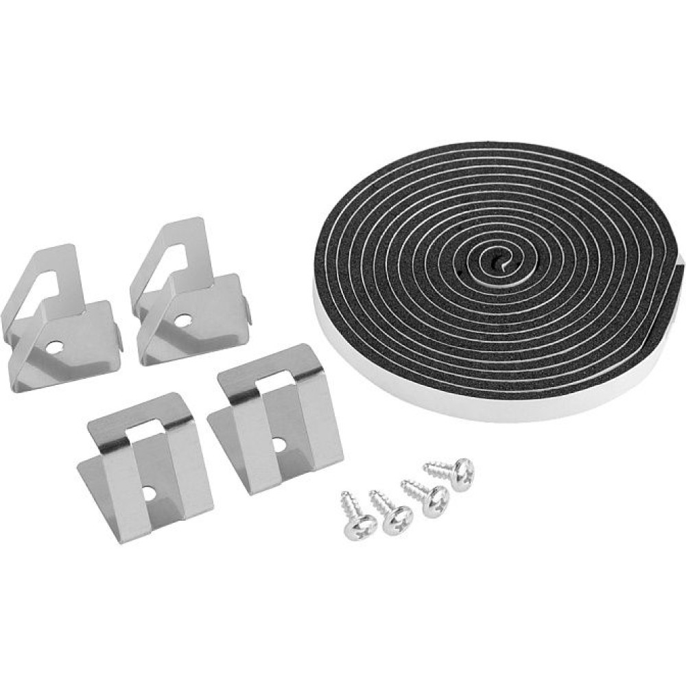 Индукционная варочная панель Maunfeld AVI594FBK