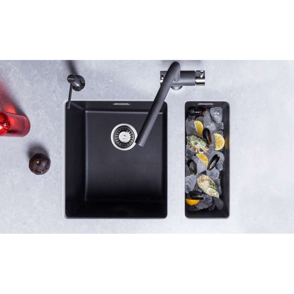 Кухонная мойка OMOIKIRI Kata 20-U-PA (арт.4993372)