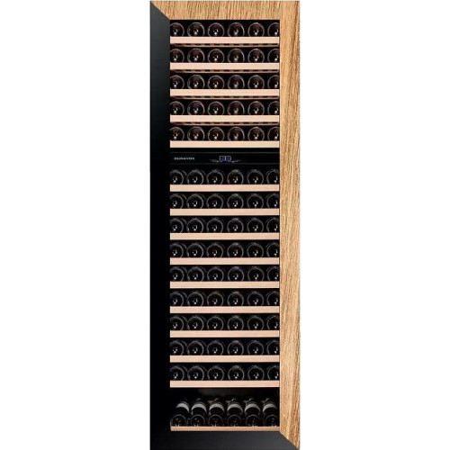 Винный холодильник Dunavox DAVG-114.288DOP.TO