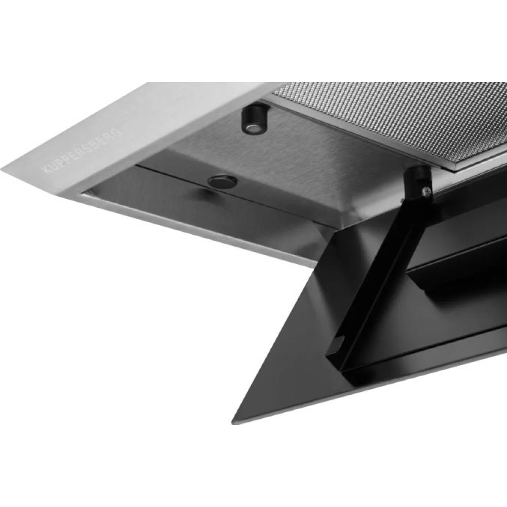 Встраиваемая вытяжка Kuppersberg Kuppersberg INTRO 60 X