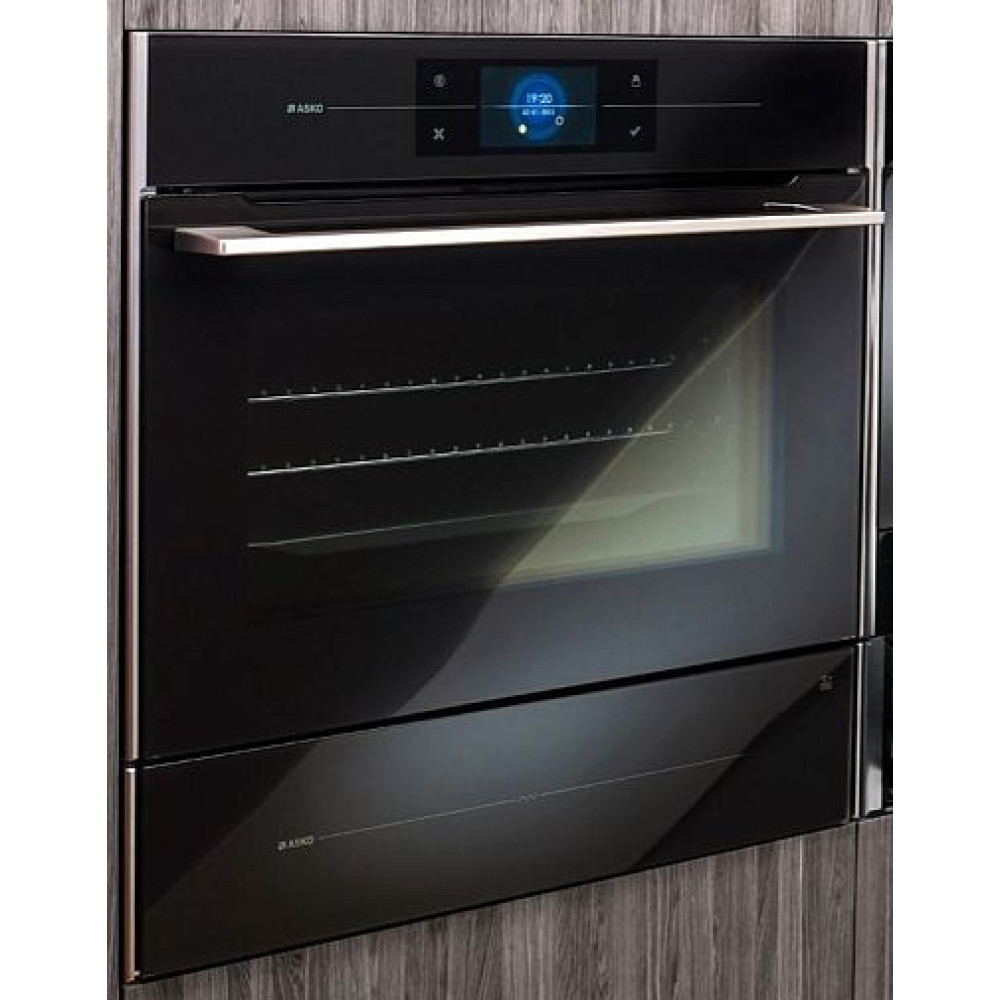 Встраиваемый подогреватель Asko ODW8128G