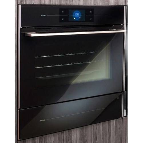 Встраиваемый подогреватель Asko ODW8128G