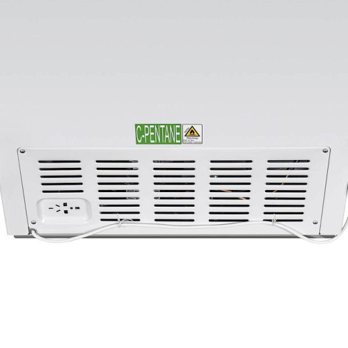 Морозильный ларь Maunfeld MFL300W