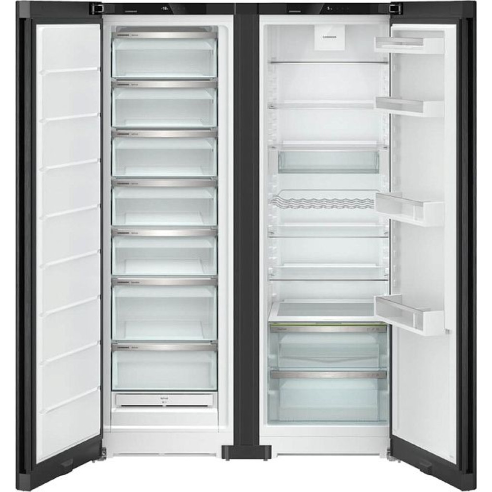 Холодильник Liebherr XRFbd 5220-22 001 (SFNbdd 5227-22 001 + SRbdd 5220-22 001)