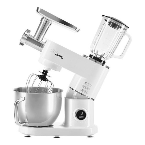 Кухонный комбайн Korting KKM 0102 MB 135