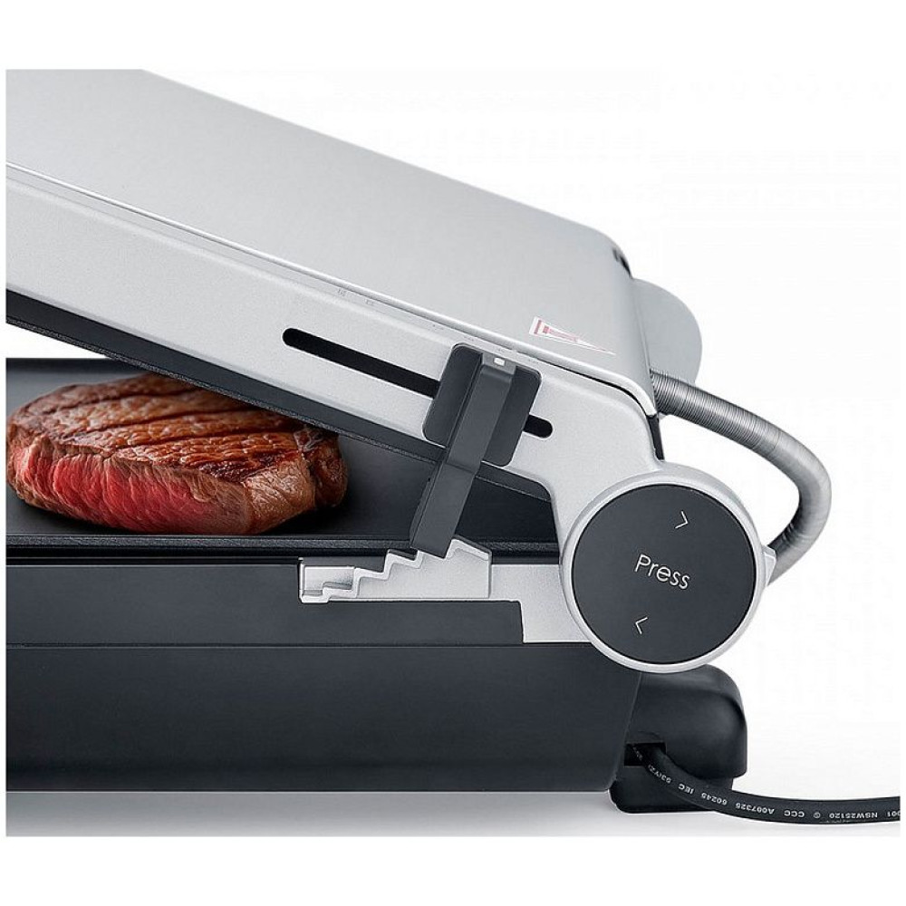 Гриль CASO SteakMaster Pro