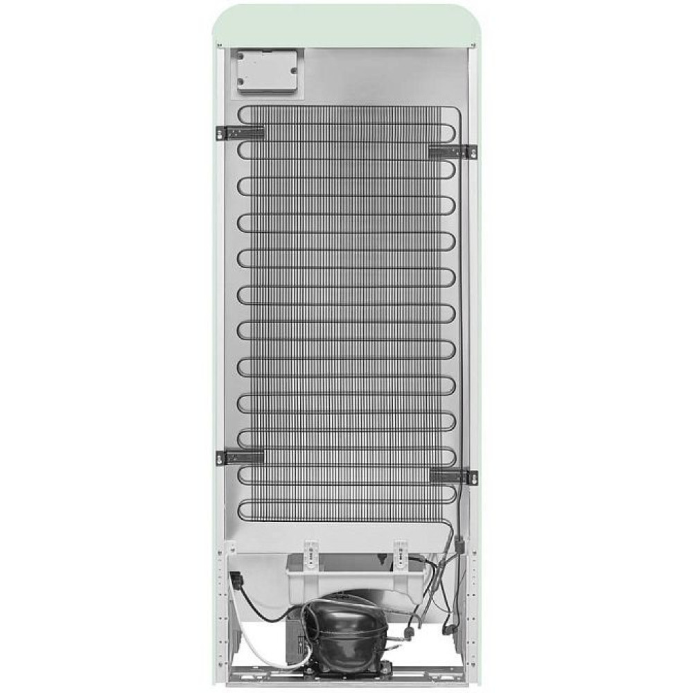 Холодильник Smeg FAB28LPG6