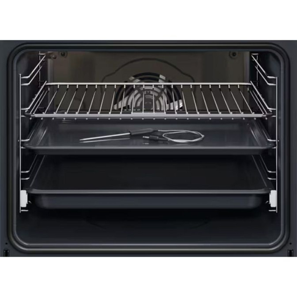 Духовой шкаф Electrolux EOD6F77WZ