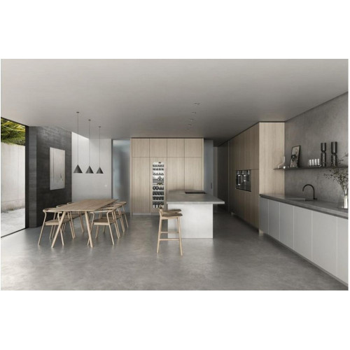 Индукционная стеклокерамич. панель Gaggenau CI262105
