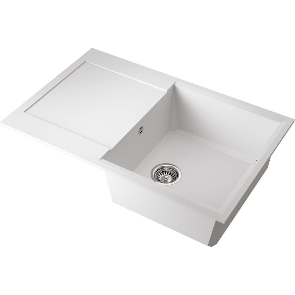 Кухонная мойка OMOIKIRI Sakaime 79-WH(арт.4993279)