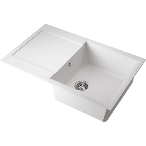 Кухонная мойка OMOIKIRI Sakaime 79-WH(арт.4993279)
