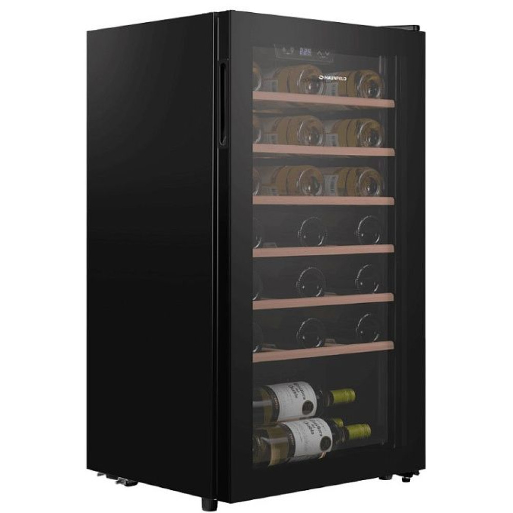 Винный шкаф Maunfeld MFWC-85S34