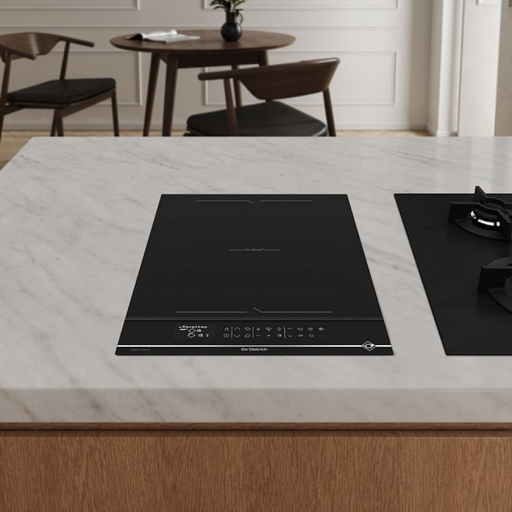 Индукционная стеклокерамич. панель De Dietrich DPI4230X