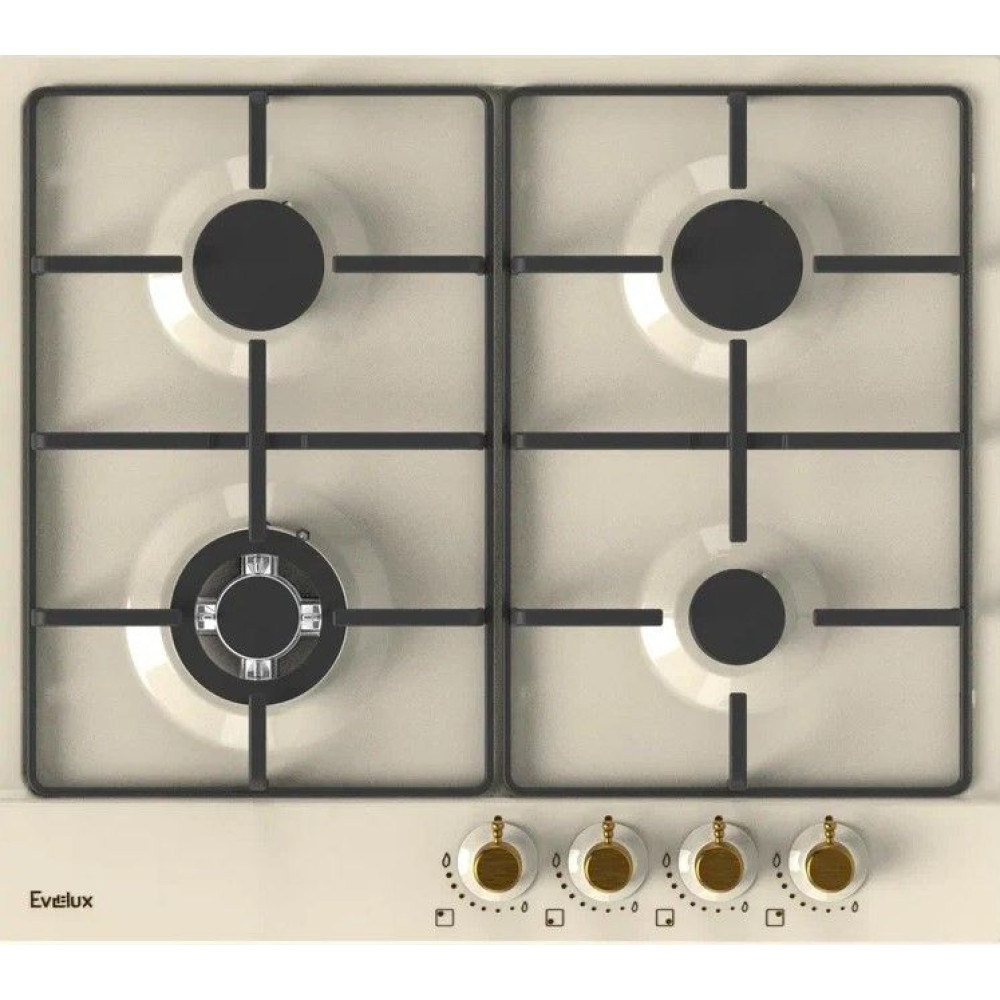 Варочная панель Evelux HEG 650 IR