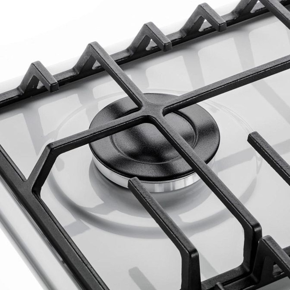 Газовая панель Maunfeld EGHE.64.6CW/G