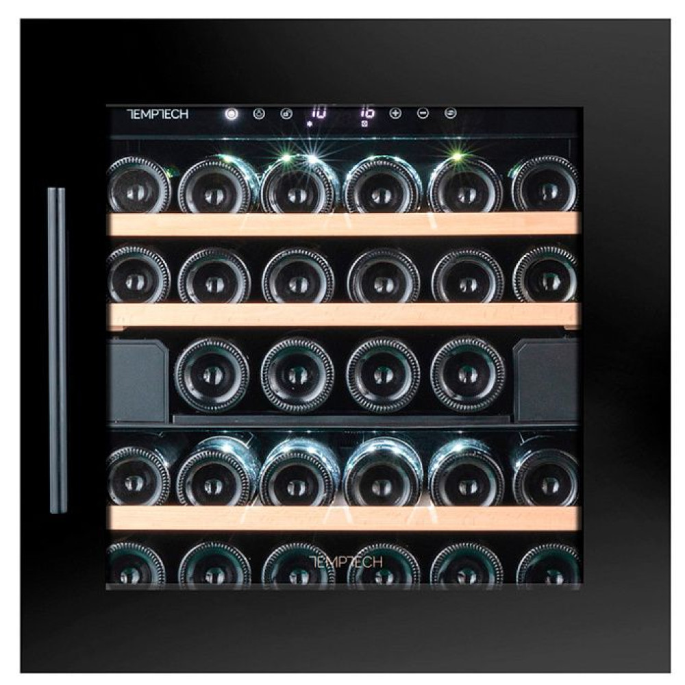 Холодильник винный Temptech OZ60DB-24