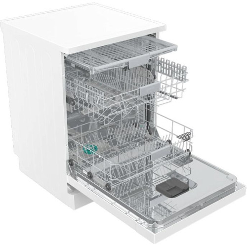 Посудомоечная машина GORENJE GS643C90W