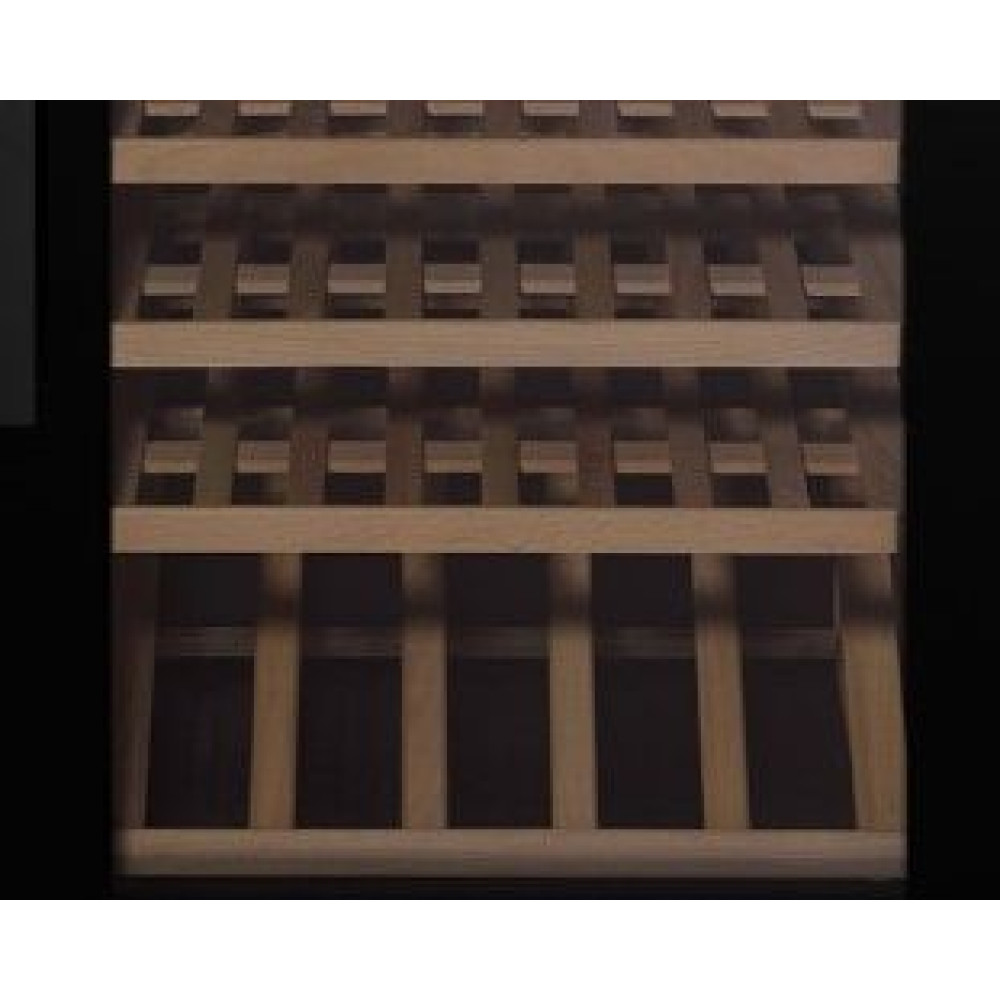 Встраиваемый винный шкаф Kuppersbusch FWK 4800.0 S5