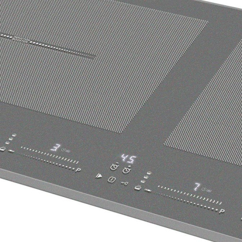 Индукционная стеклокерамич. панель MAUNFELD CVI904SFLLGR Inverter