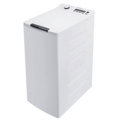 Стиральная машина Maunfeld MFWM128WH