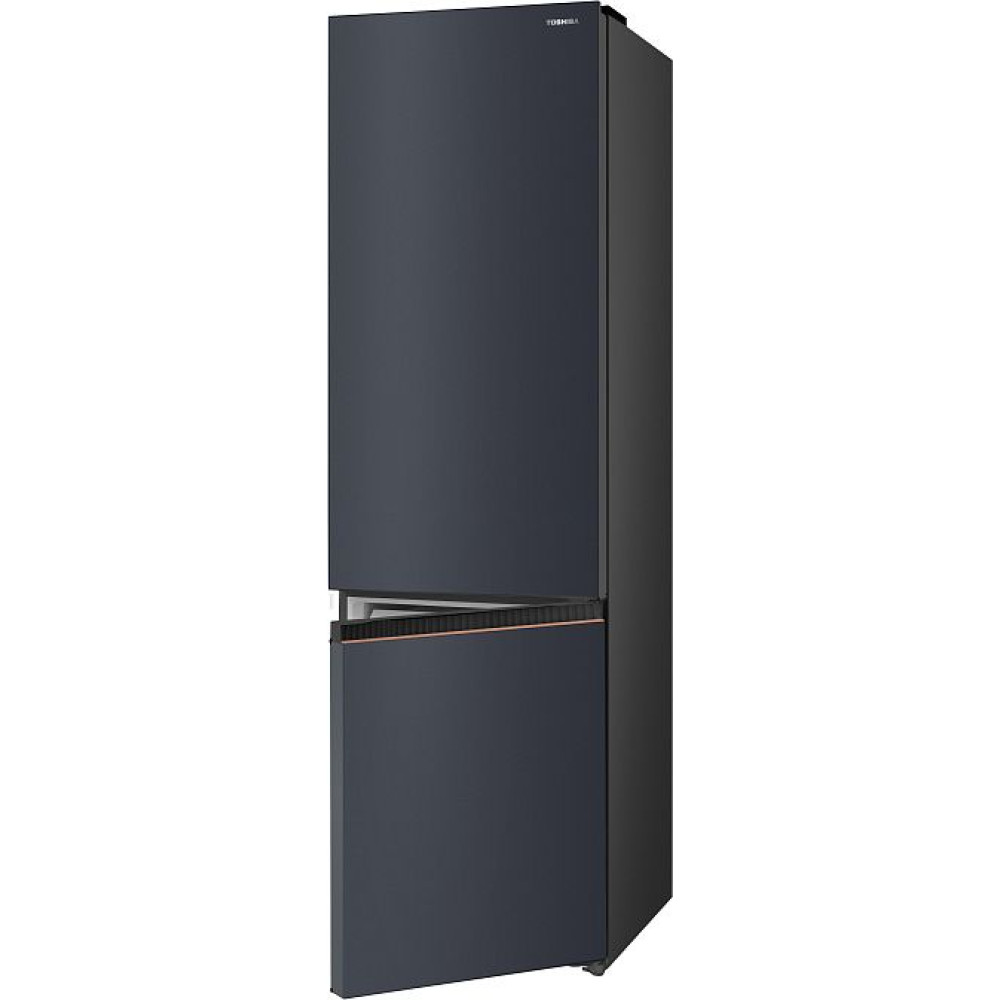 Холодильник Toshiba GR-RB572WI-PMJ(06)