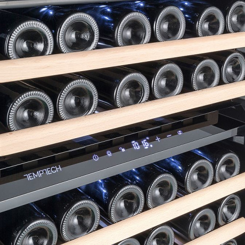 Холодильник винный Temptech OX60DX