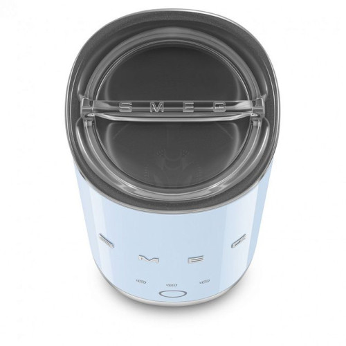 Вспениватель молока SMEG MFF02PBEU