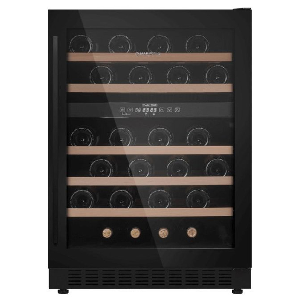 Винный шкаф Maunfeld MBWC-135D46