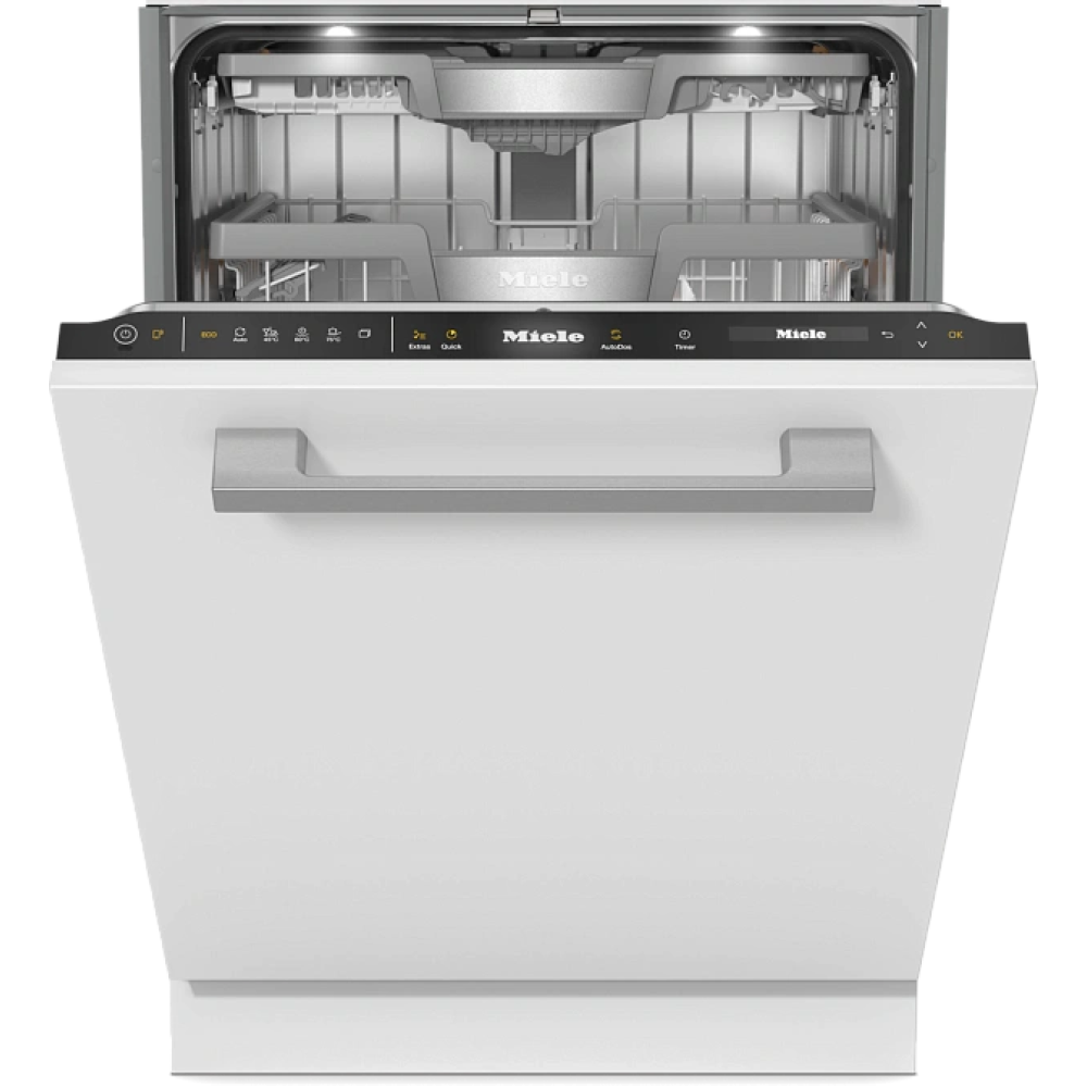 Посудомоечная машина Miele G 7765 SCVi XXL AutoDos
