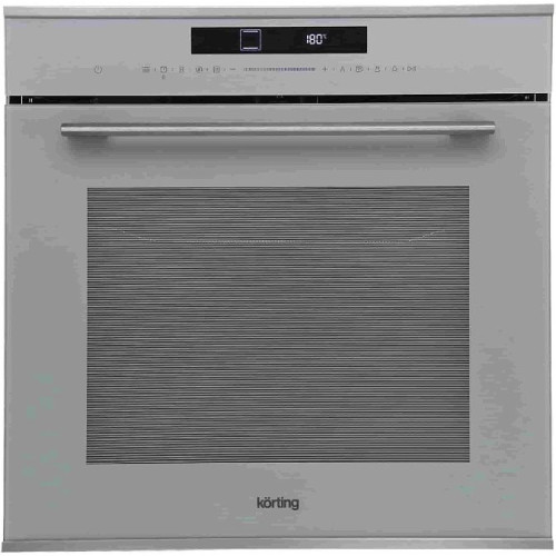 Духовой шкаф с функцией СВЧ Korting OKB 1340 GBXGr MW