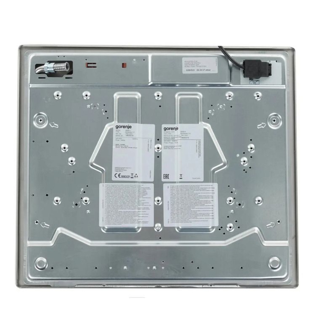 Комбинированная панель Gorenje GE681X