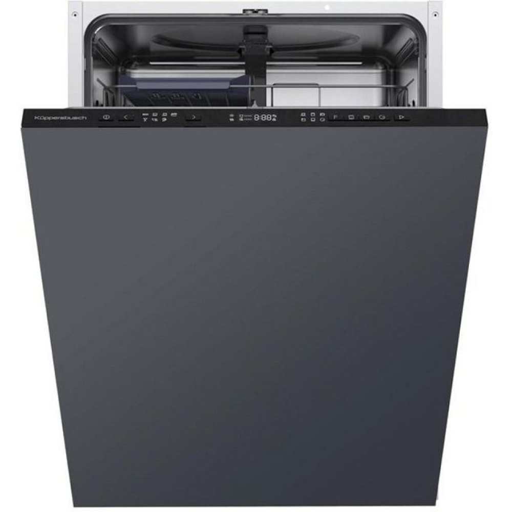 Посудомоечная машина Kuppersbusch G 6340.0 v