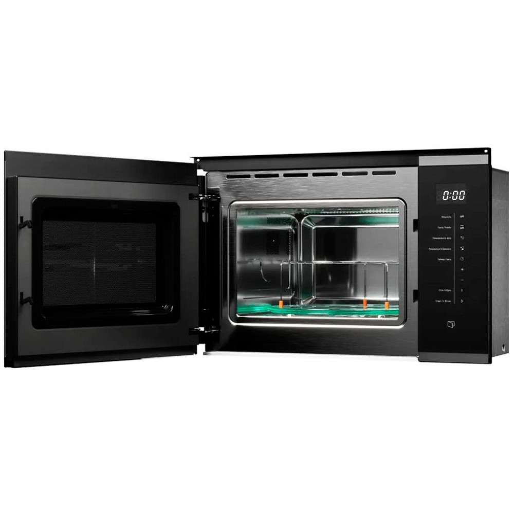 Микроволновая печь Kuppersberg HMW 651 BX