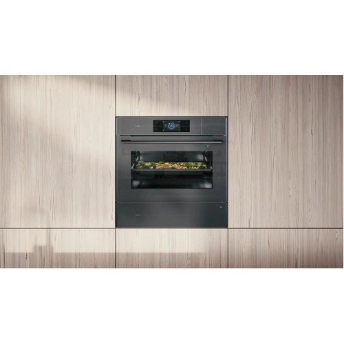 Духовой шкаф Asko OCS8678GG