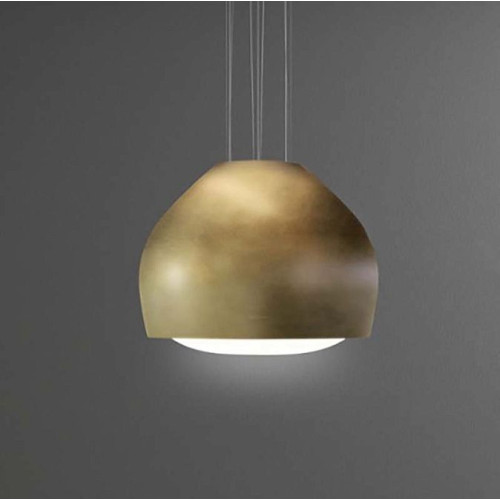 Вытяжка Falmec SOPHIE IS.54 Worn brass