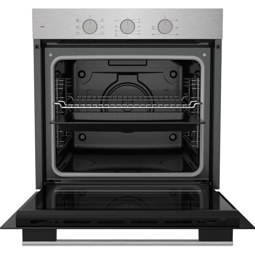 Духовой шкаф Kuppersberg HF 603 BX