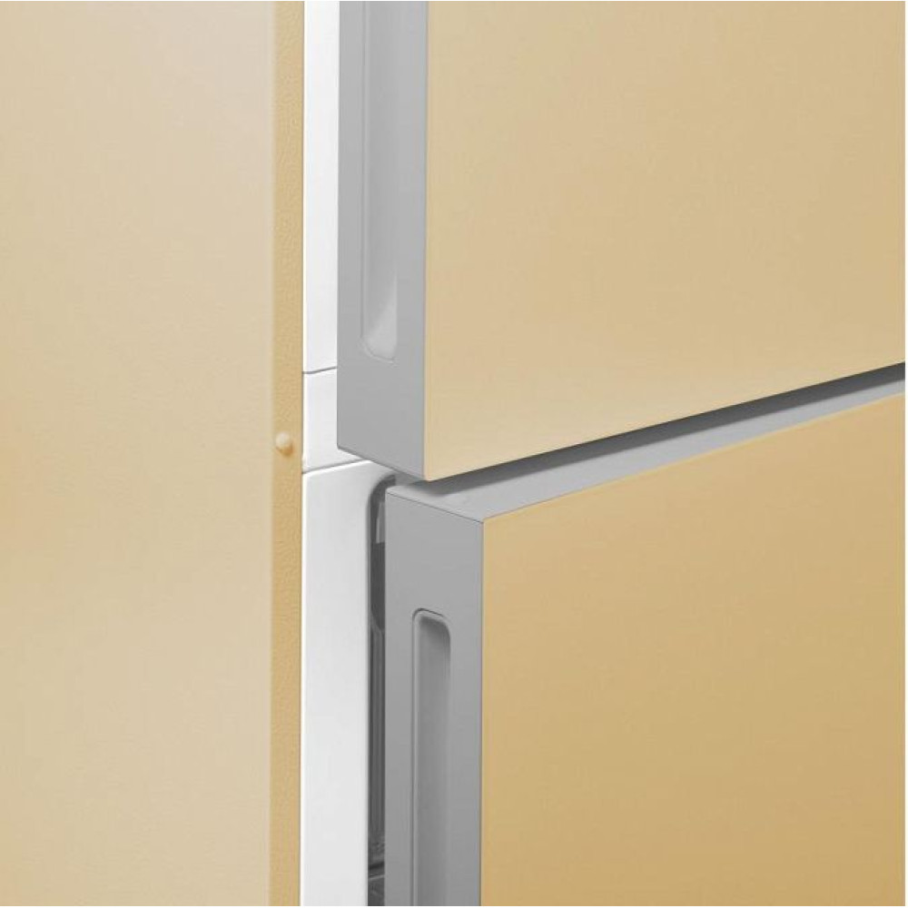 Холодильник Maunfeld MFF200NFBG