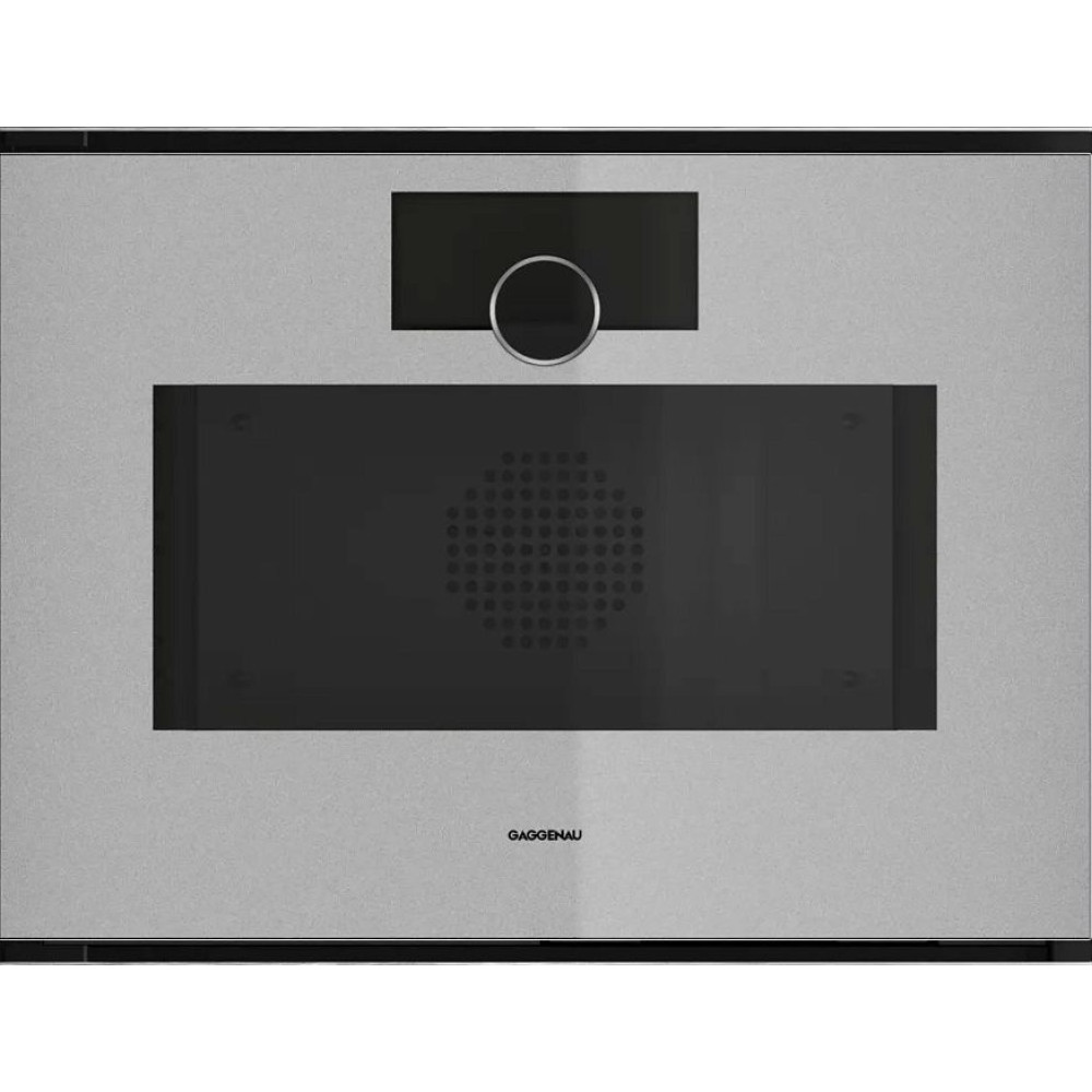 Духовой шкаф Gaggenau GM250130
