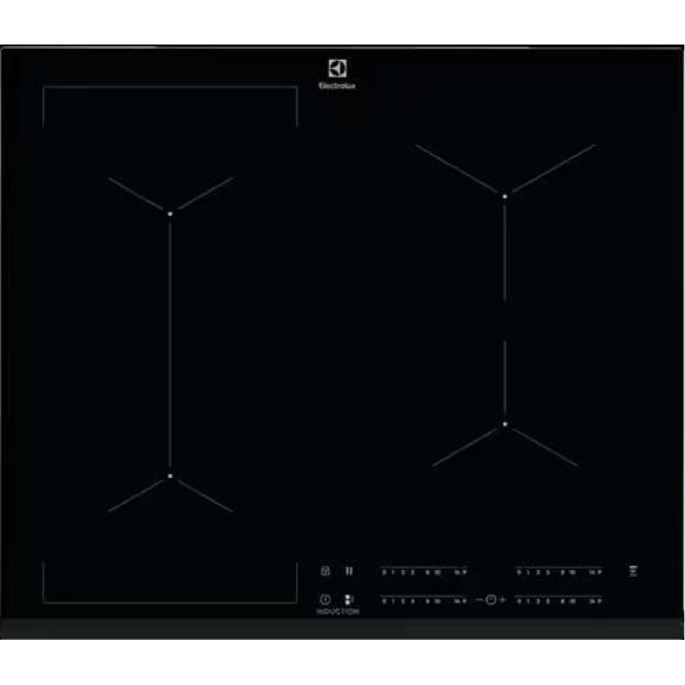 Варочная панель Electrolux EIV63443