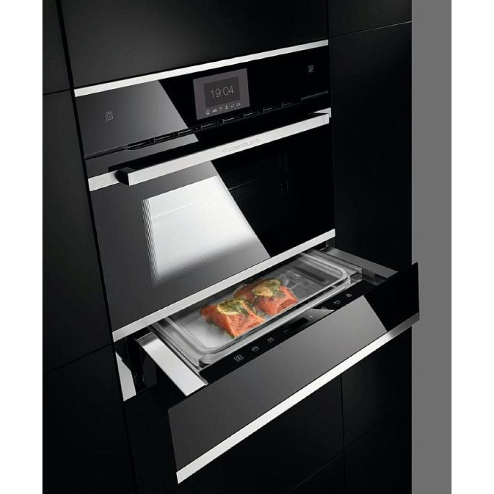 Встраиваемый вакууматор Kuppersbusch CSV 6800.0 S