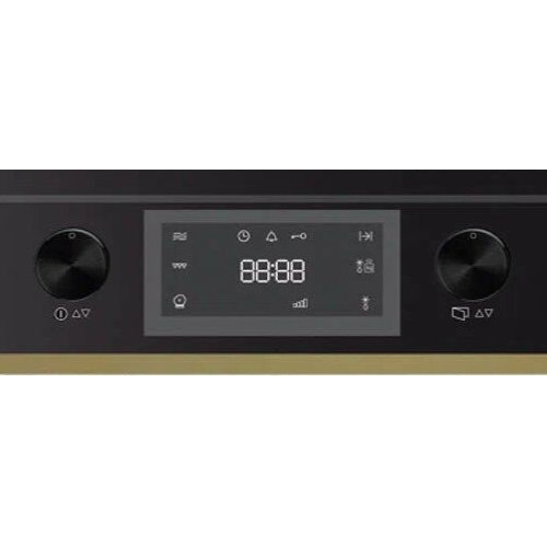 Встраиваемая микроволновая печь Kuppersbusch MR 6330.0 S4