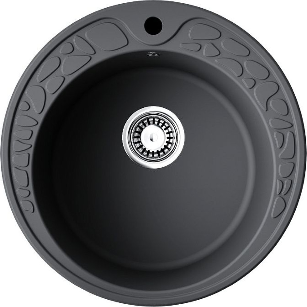 Кухонная мойка OMOIKIRI Tovada 51-BL(арт.4993369)