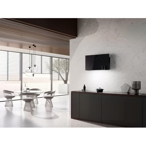 Вытяжка Miele DA 9092 W OBSW