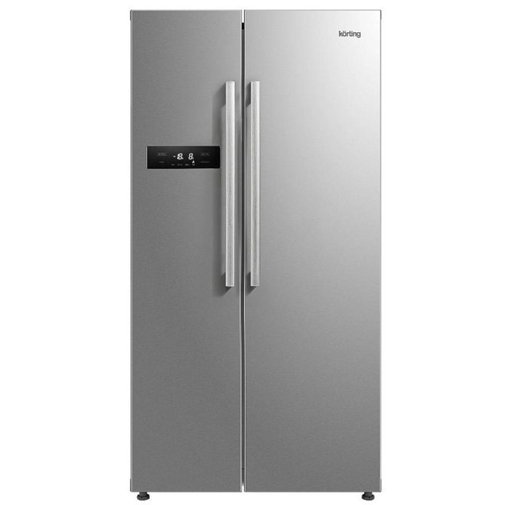 Холодильник Korting KNFS 91797 X